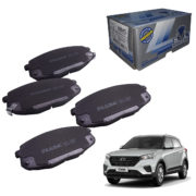 Pastilha de Freio Dianteira Cerâmica Hyundai Creta 2017 2018 2019 2020 2021 2022