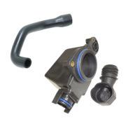 Antichama + Mangueira Respiro Gol 1.0 8v 1997 1998 1999 2000