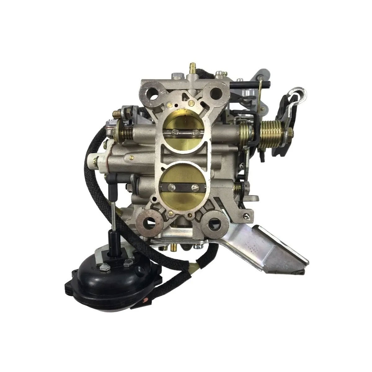 Carburador Novo Brosol Blfa Alcool Gol 1.6 Cht 1989 1990 1991 1992 1993 1994 - Imagem 2