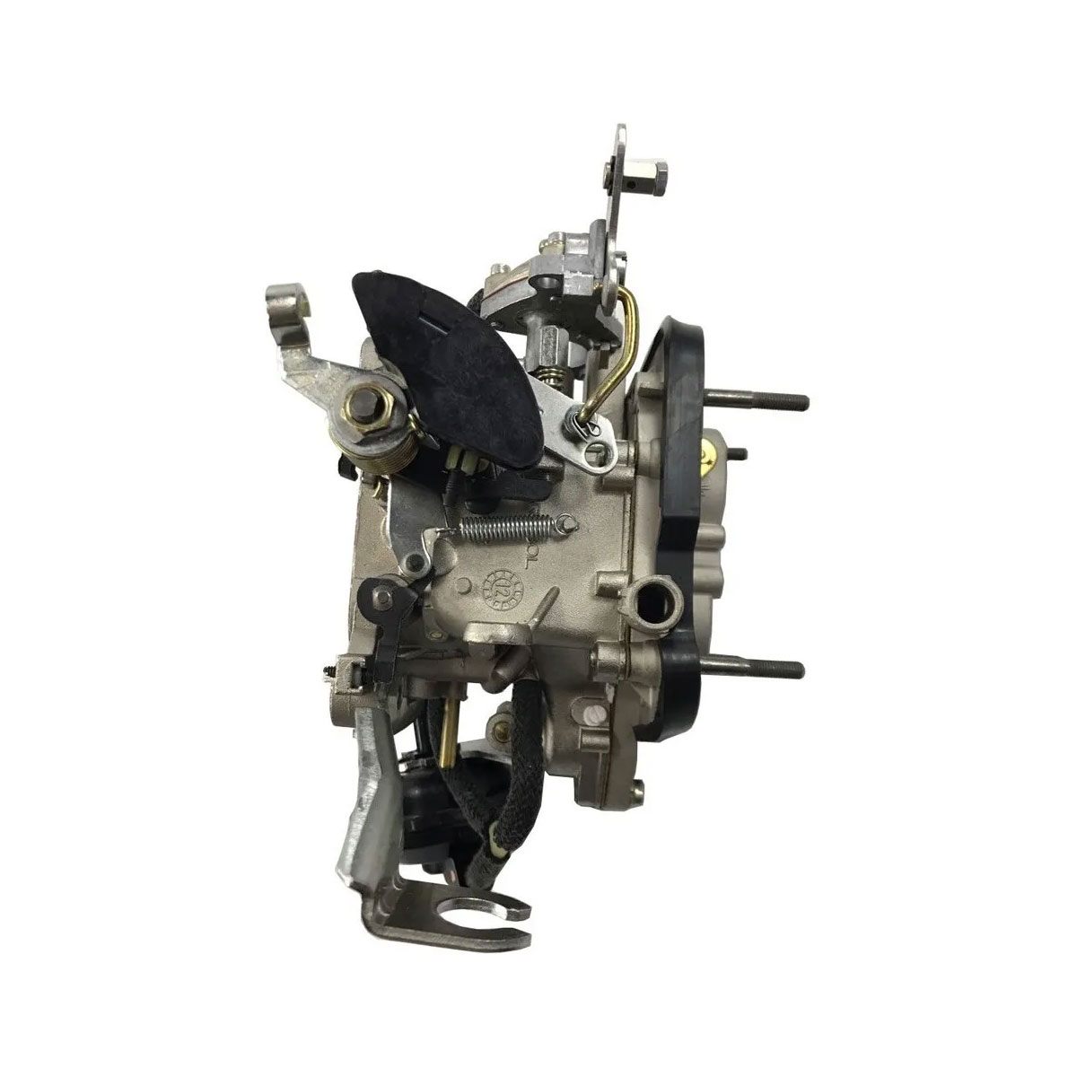 Carburador Novo Brosol Blfa Alcool Gol 1.6 Cht 1989 1990 1991 1992 1993 1994 - Imagem 4