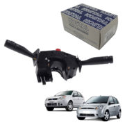 Chave de Seta Fiesta Hatch 2003 2004 2005 2006 2007 2008 2009