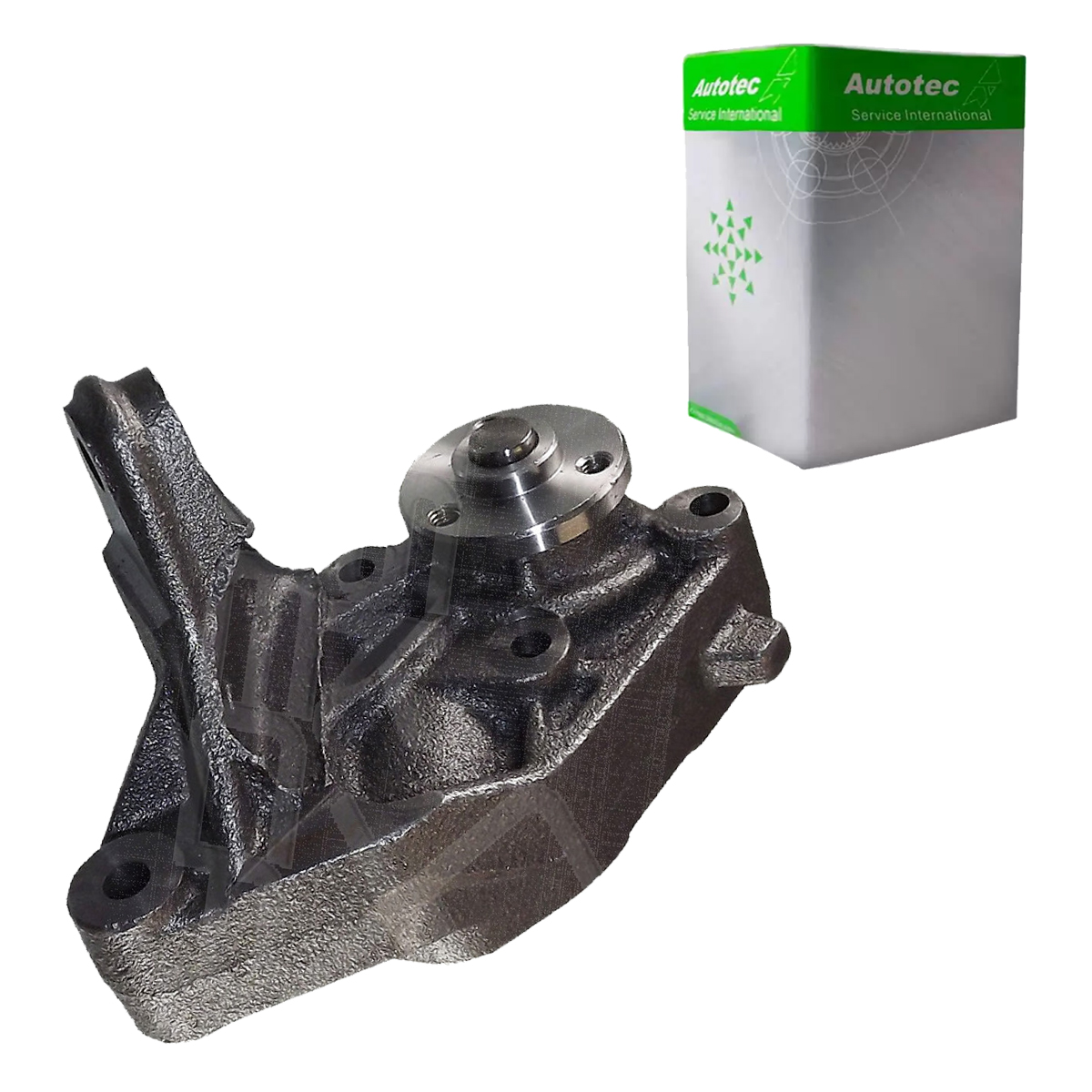 Bomba D'agua Tempra Sedan 2.0 1992 1993 1994 1995 1996 1997