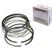 Jogo De Aneis Motor Std Palio Doblo Strada Idea Siena 1.8 8v