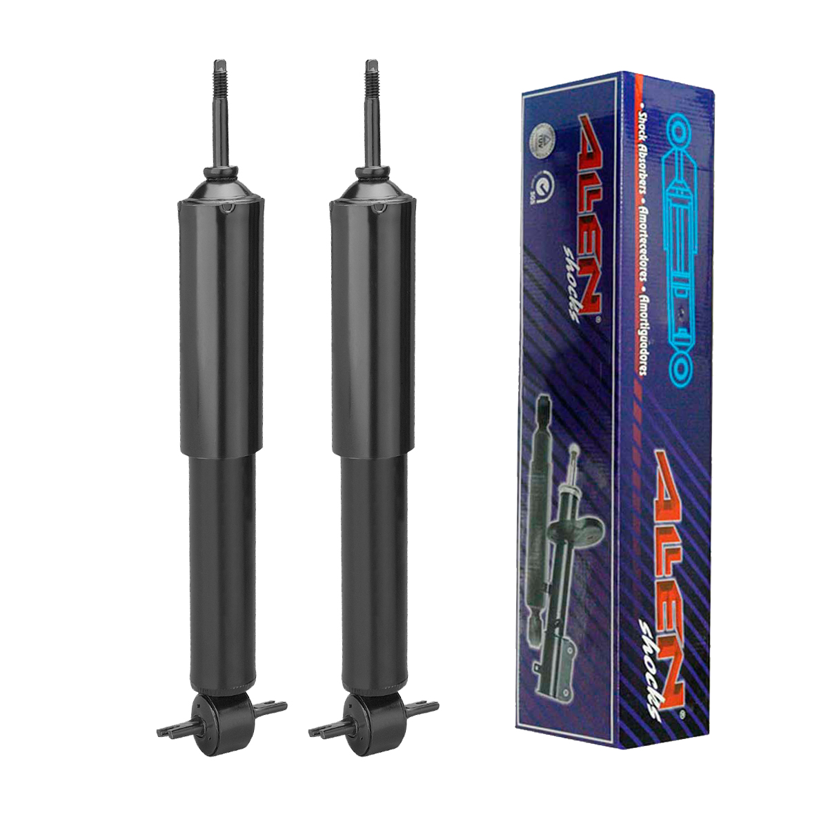 Amortecedor Dianteiro Besta 2.2 2.7 1993 1994 1995 1996 1997