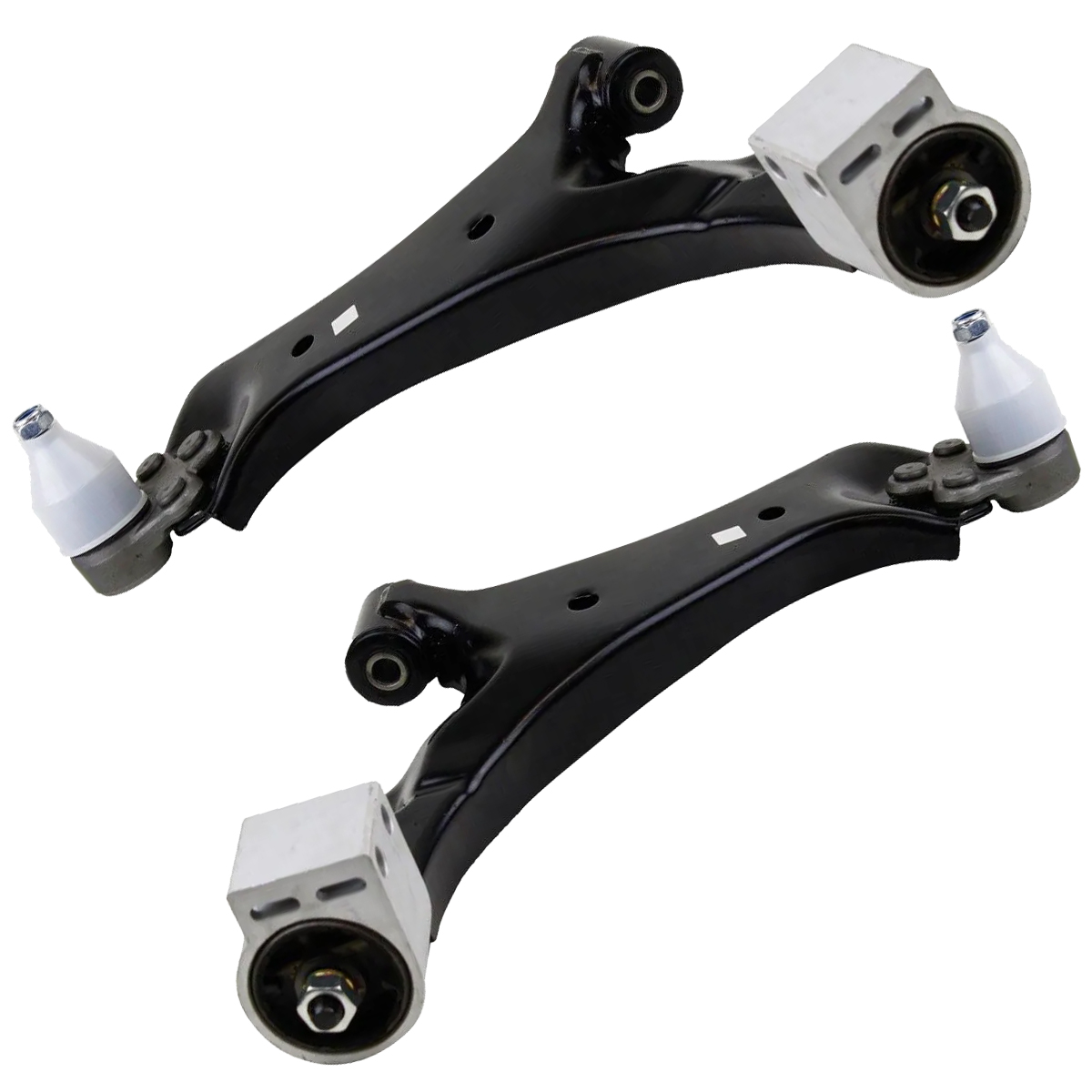 Par De Bandeja Balanca Leque Completa Captiva 2.4 3.0 3.6