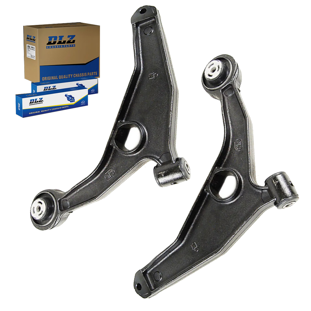 Kit 2 Bandeja Balança Completa Journey 2.7 3.6 Freemont 2.4