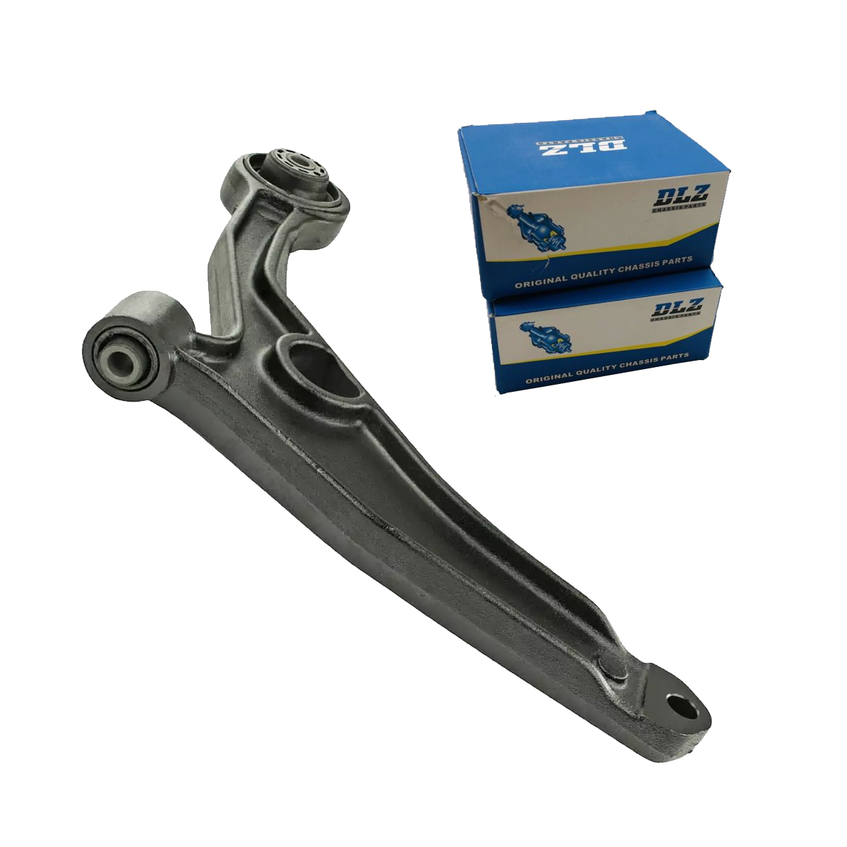 Bandeja Balança Direita Journey 2.7 3.6 Freemont 2.4