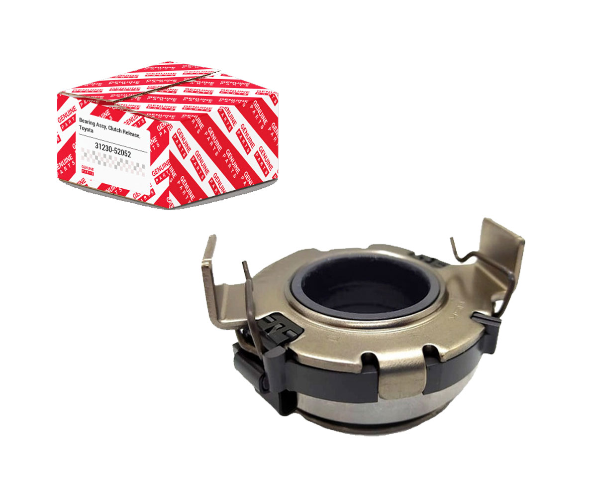 Rolamento Embreagem Original Etios 2012 2013 2014 2015 2016