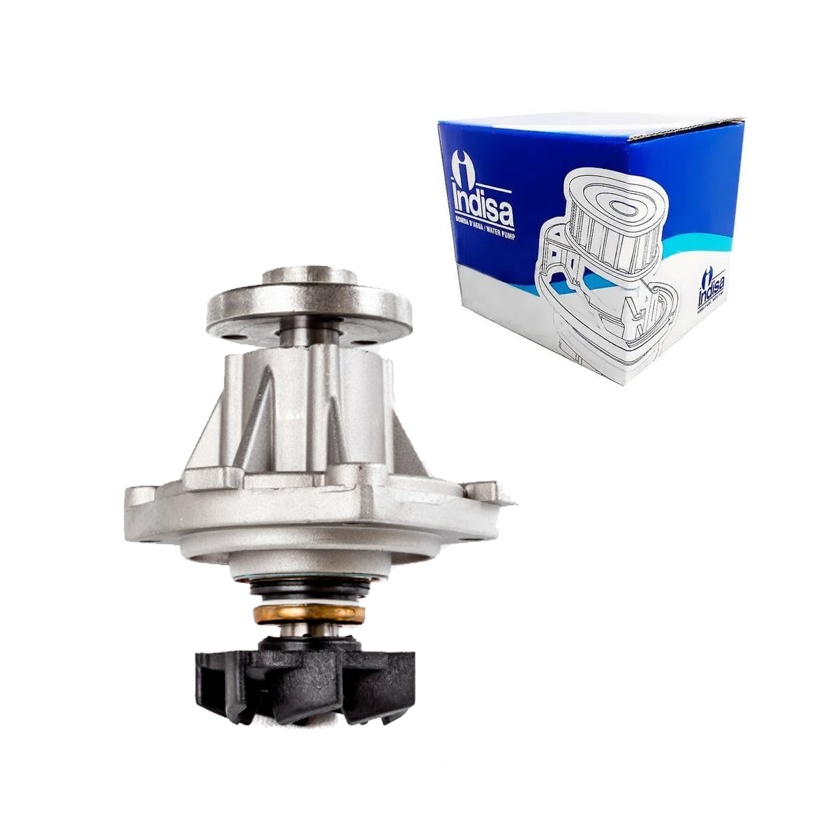 Bomba D' Agua Premio Elba 1.5 1991 1992 1993 1994 Nacional