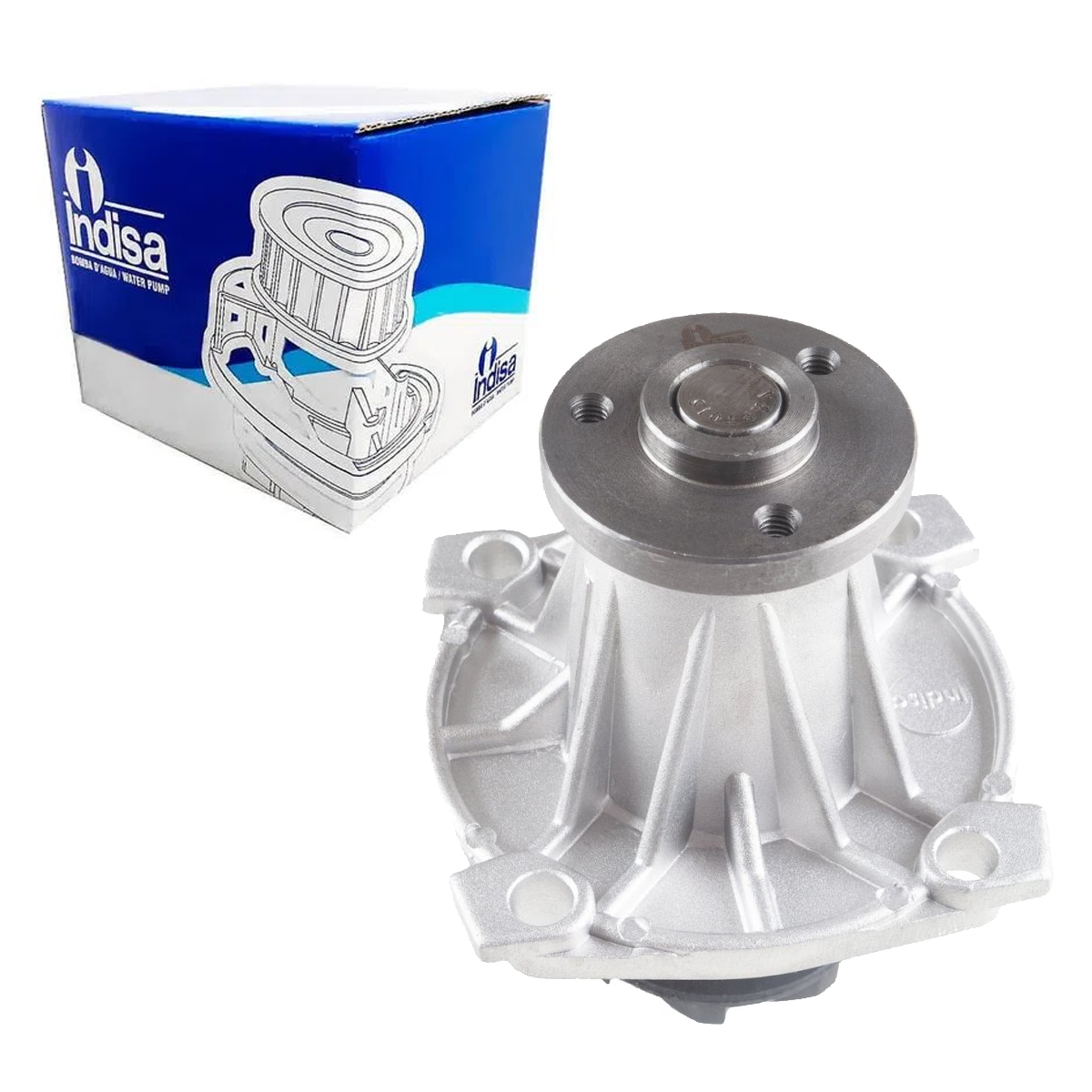 Bomba D' Agua Uno Premio Elba Fiorino 1.6 1994 1995 1996