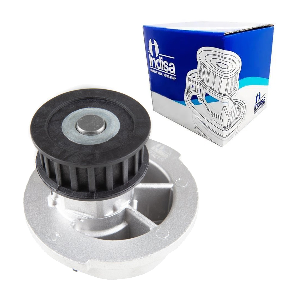 Bomba D' Agua Corsa 8v 1994 1995 1996 1997 1998 1999 2000