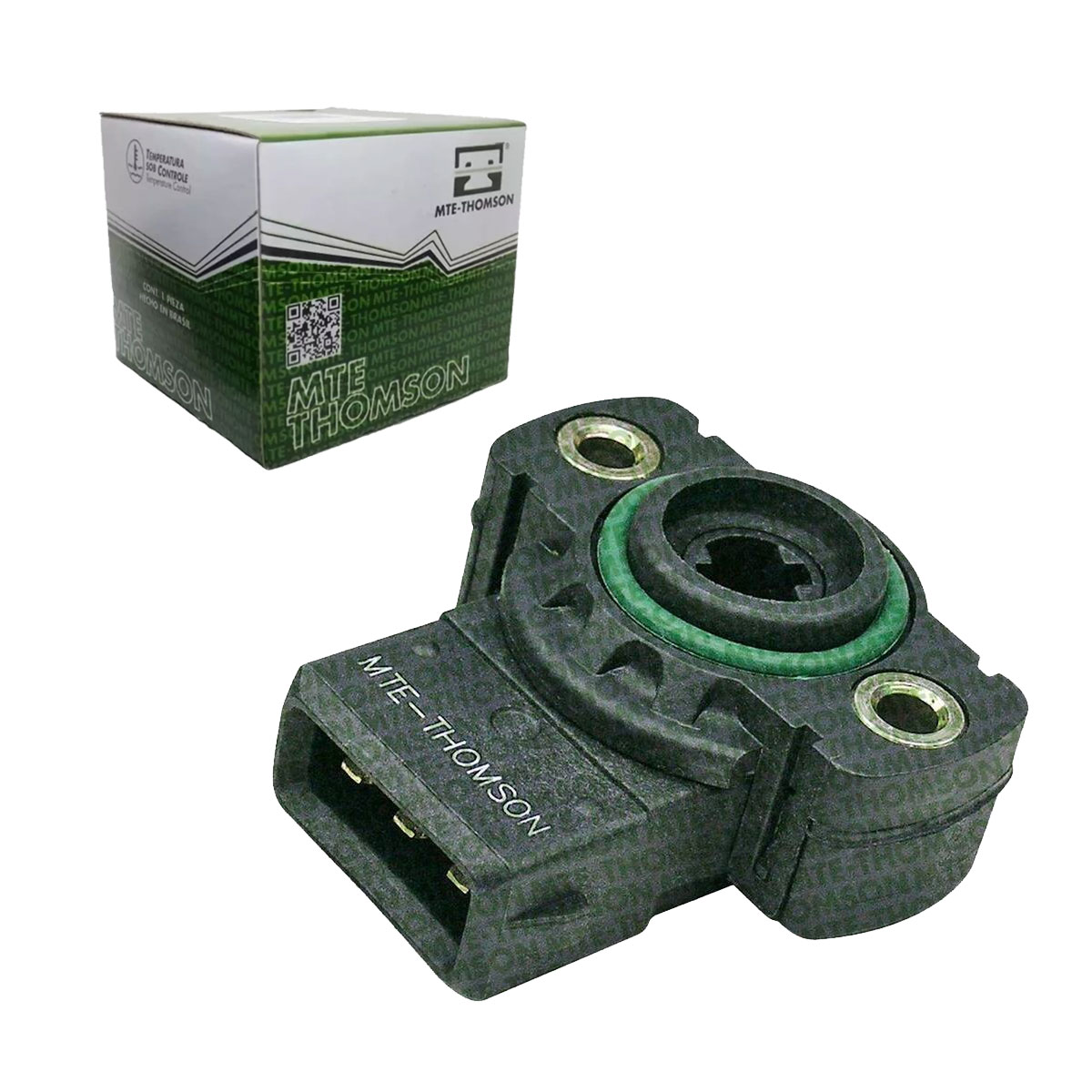 Sensor Borboleta Tps Golf 1.8 Passat 2.0 8v 1995 1996 1997