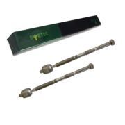 2 Braço Articulação Axial Corolla 2009 2010 2011 2012 2013