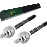 2 Braço Axial Direção Ix35 Sportage 2011 2012 2013 2014 2015