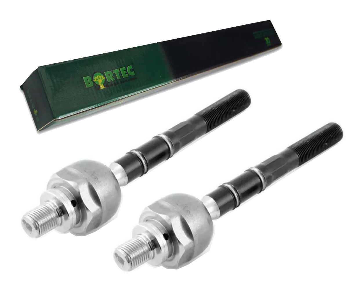 2 Braço Axial Direção Ix35 Sportage 2011 2012 2013 2014 2015