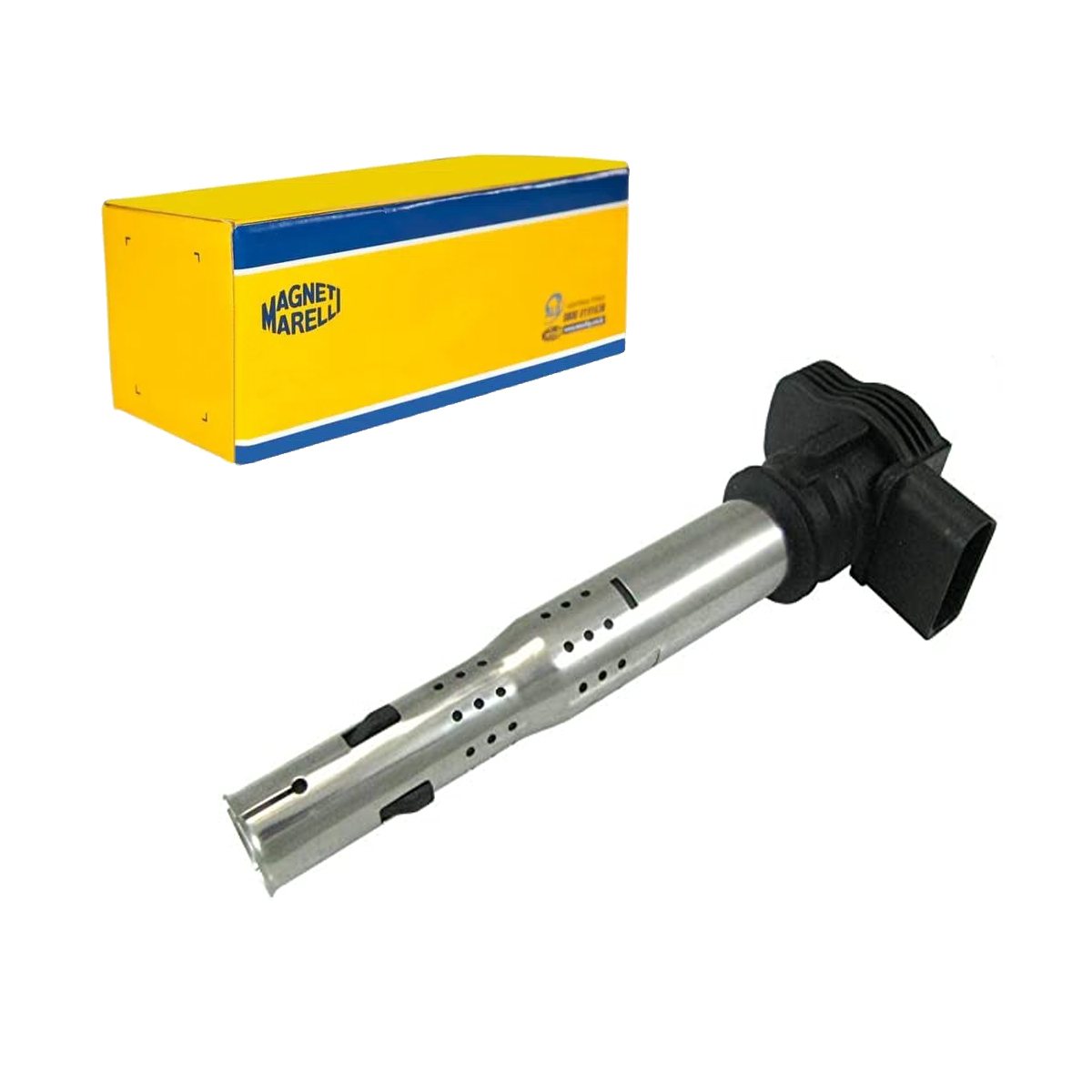 Bobina Ignição A1 A3 A4 A5 Eos Jetta Passat 2.0 16v Fsi Tfsi