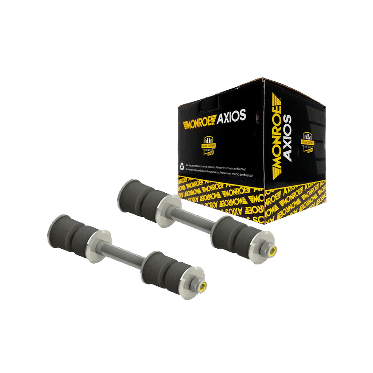 2 Bieleta Axios Kadett 1991 1992 1993 1994 1995 1996 1997