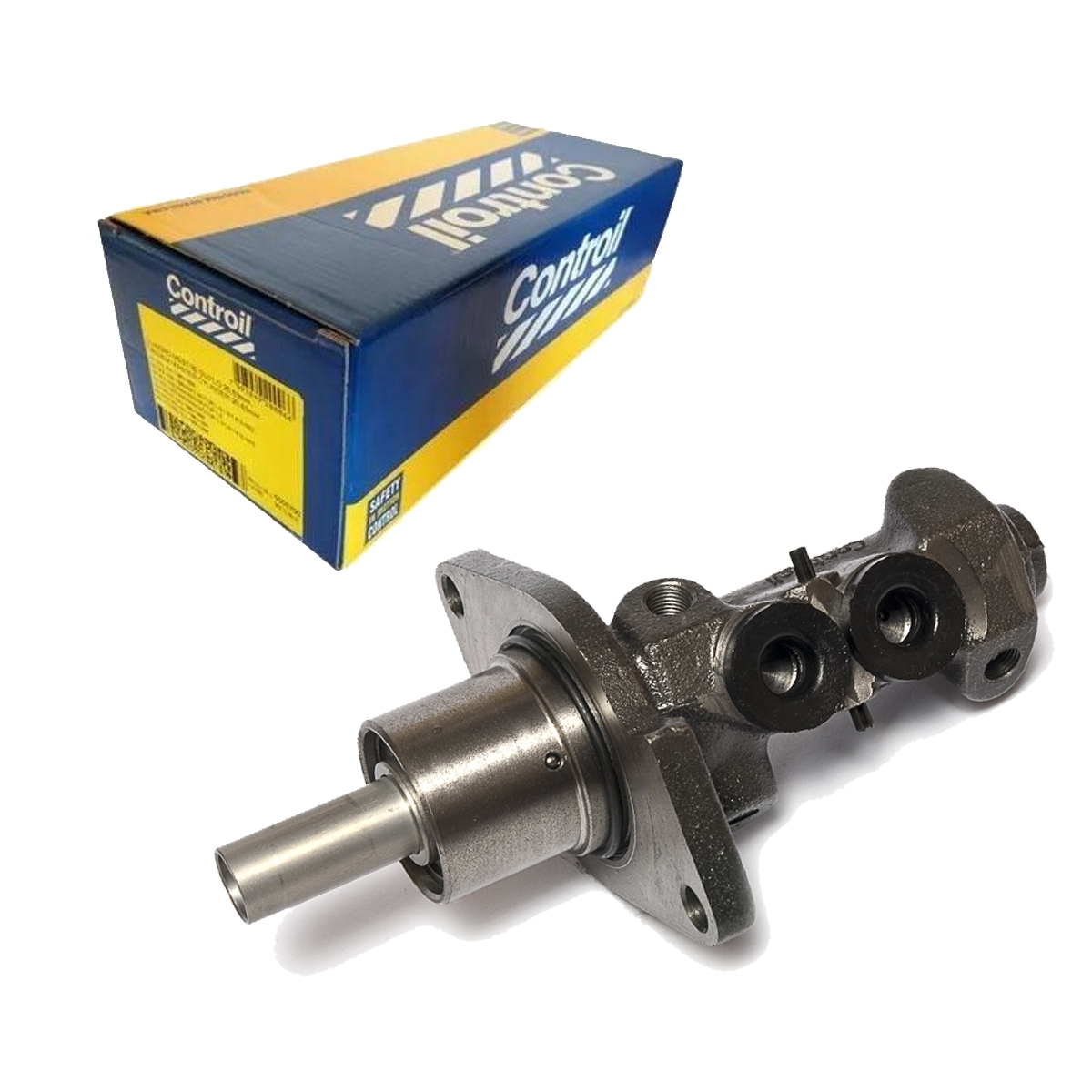 Cilindro Mestre Freio Ford Ka 1.0 1997 1998 1999 Endura