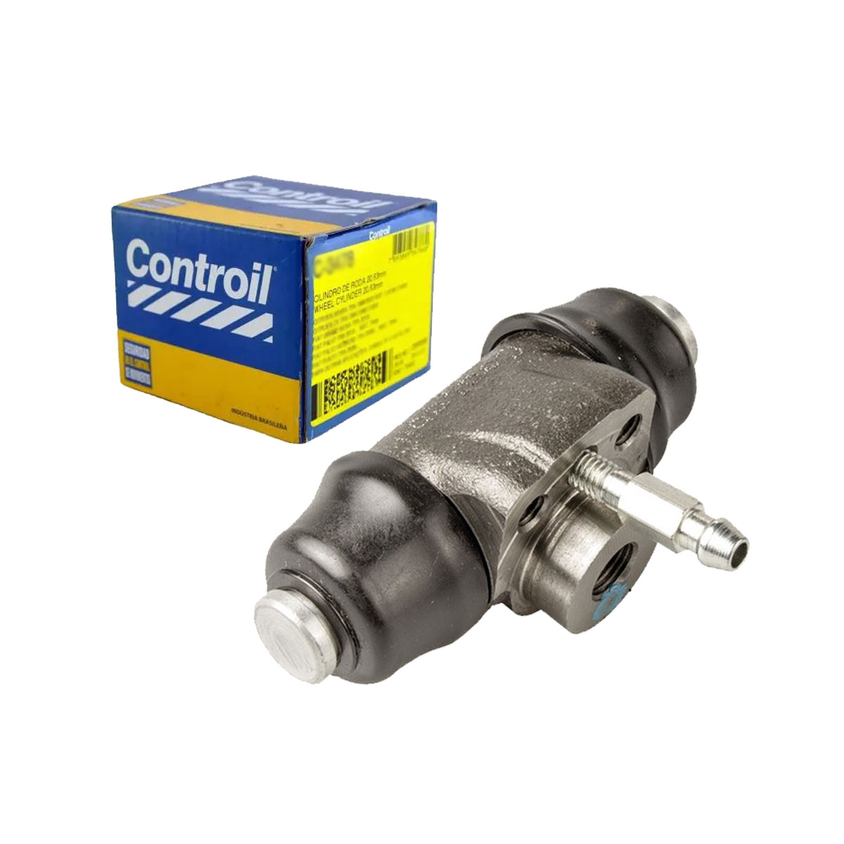 Cilindro Roda Parati G3 G4 Surf Tour Crossover Track&field