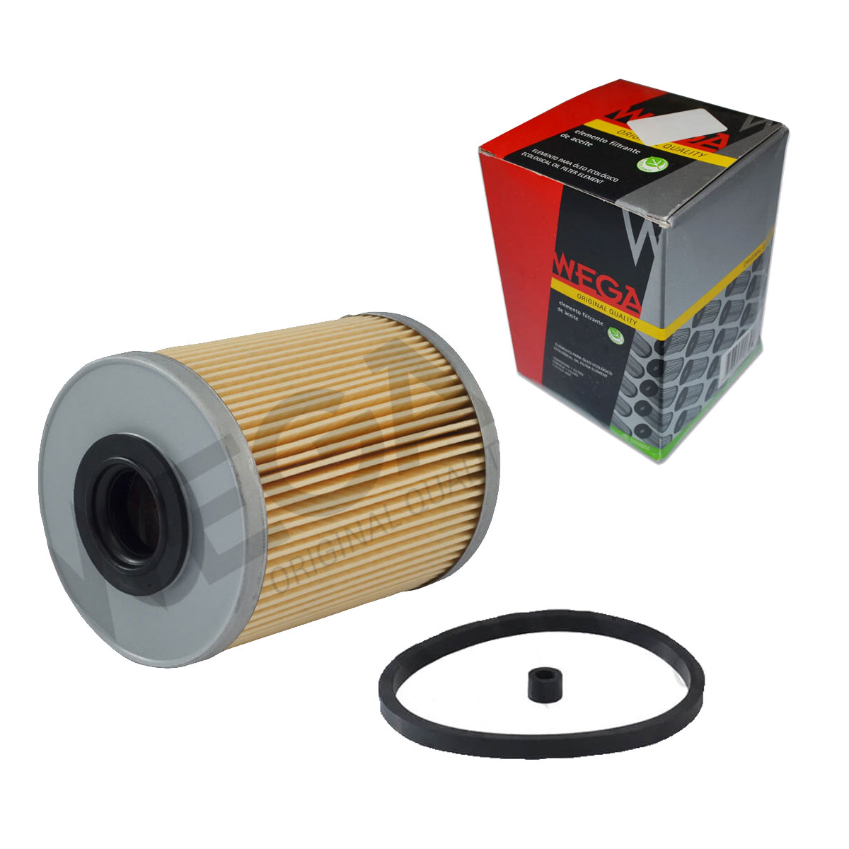 Filtro Combustivel Renault Master 2.8 Diesel 2002 2003 2004