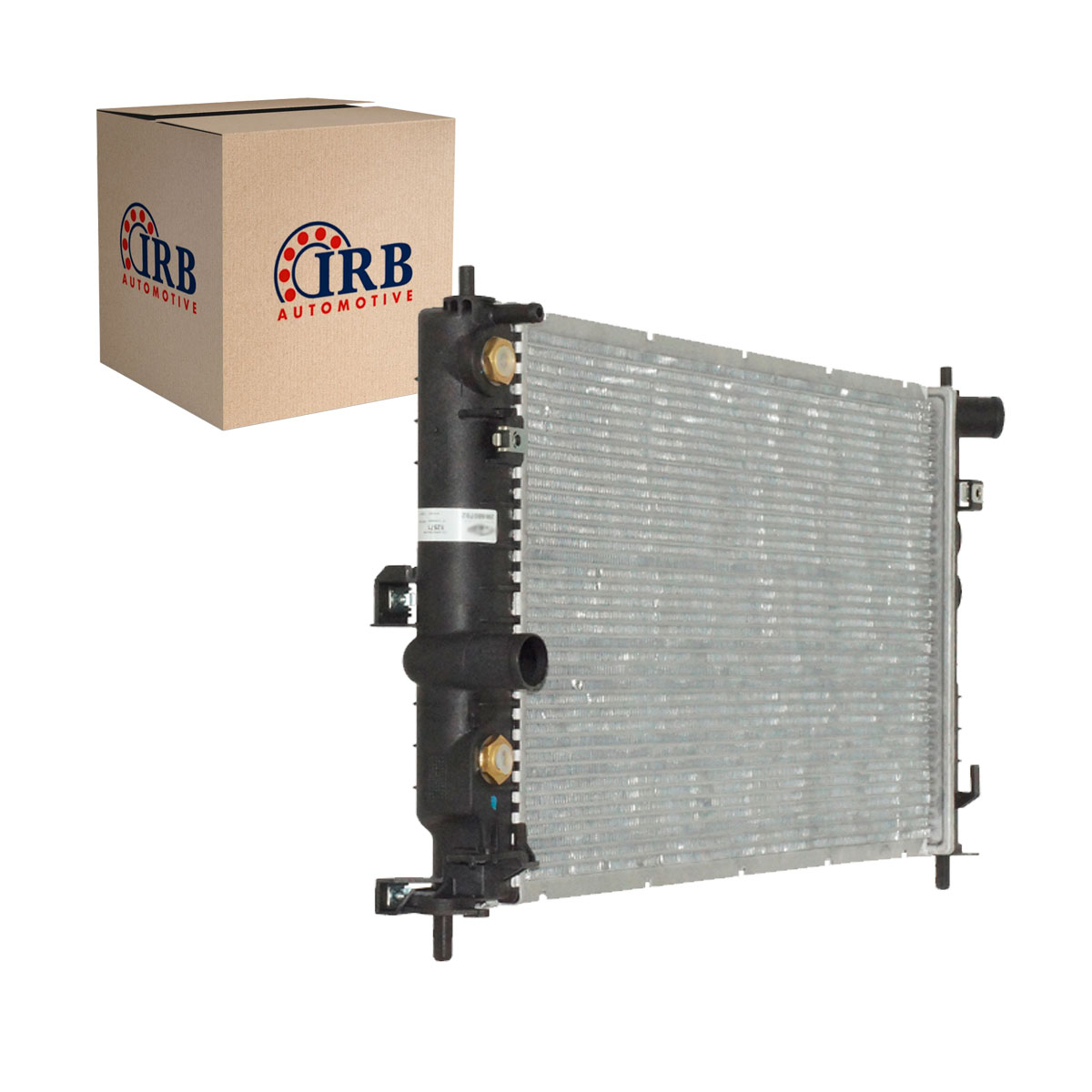 Radiador Água Vectra 2.2 1999 2000 2001 2002 2003 Automático