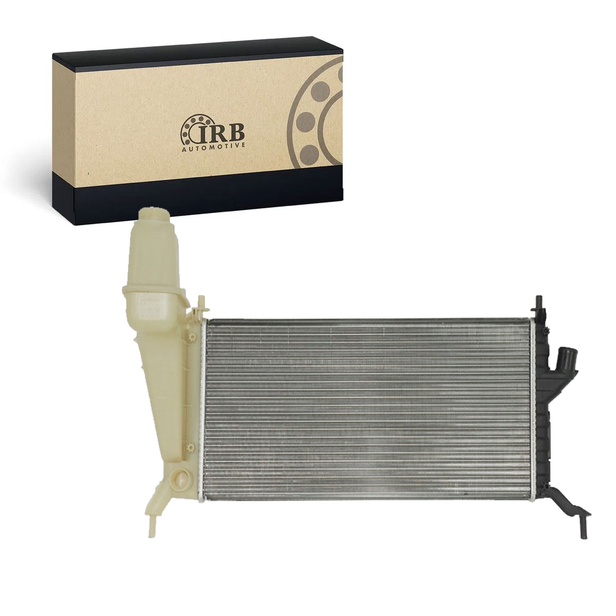 Radiador De Água Celta 2000 2001 2002 2003 2004 2005 Com Ar