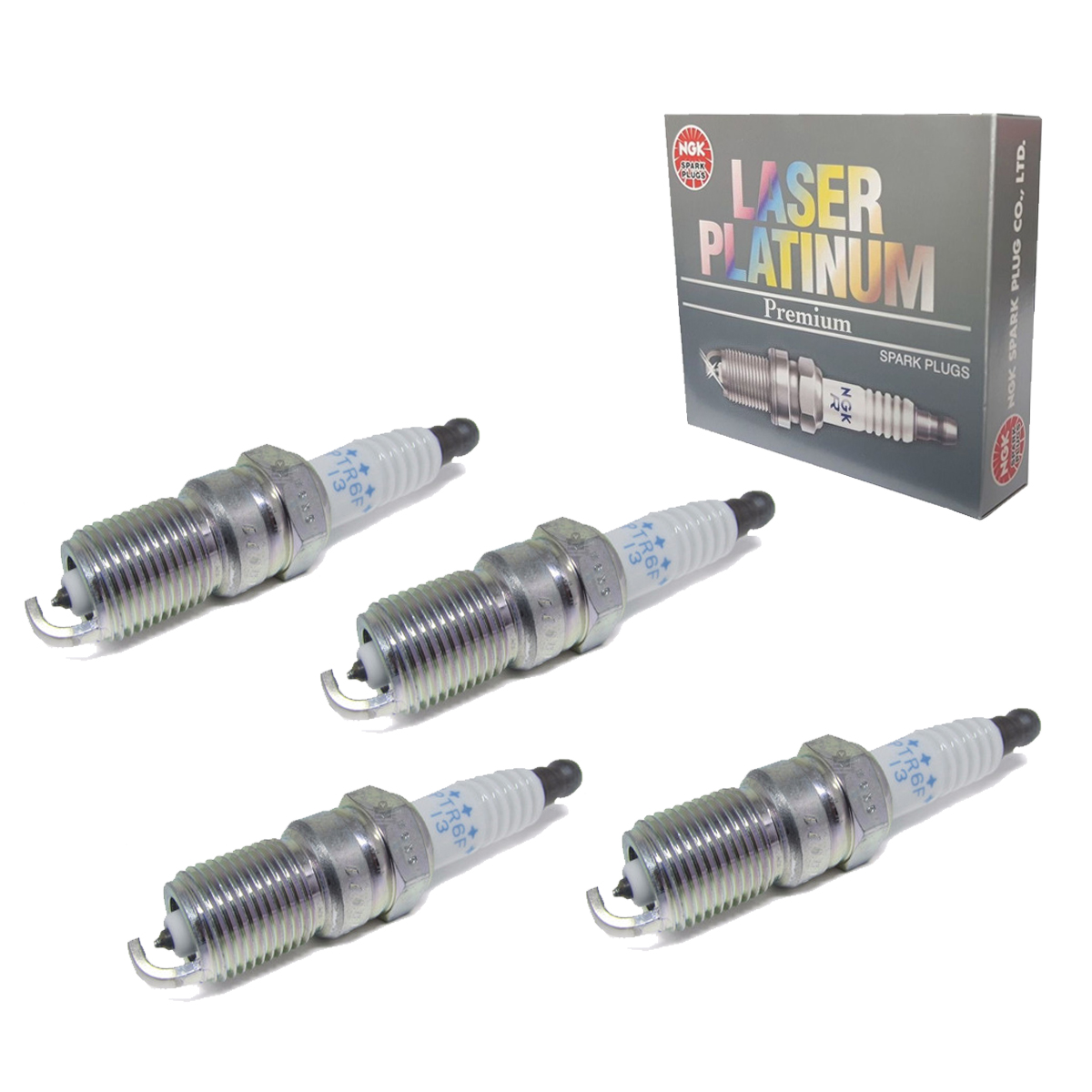 4 Vela Ignição Focus 2.0 Duratec 2005 2006 2007 2008 Manual