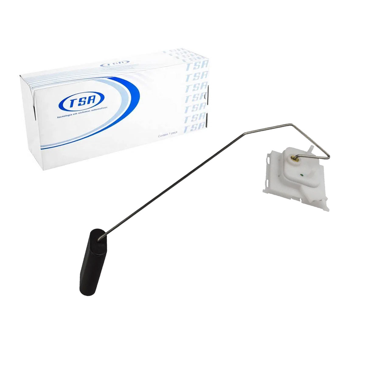 Boia De Tanque Peugeot 307 1.6 16v 2.0 2006 2007 2008 Flex