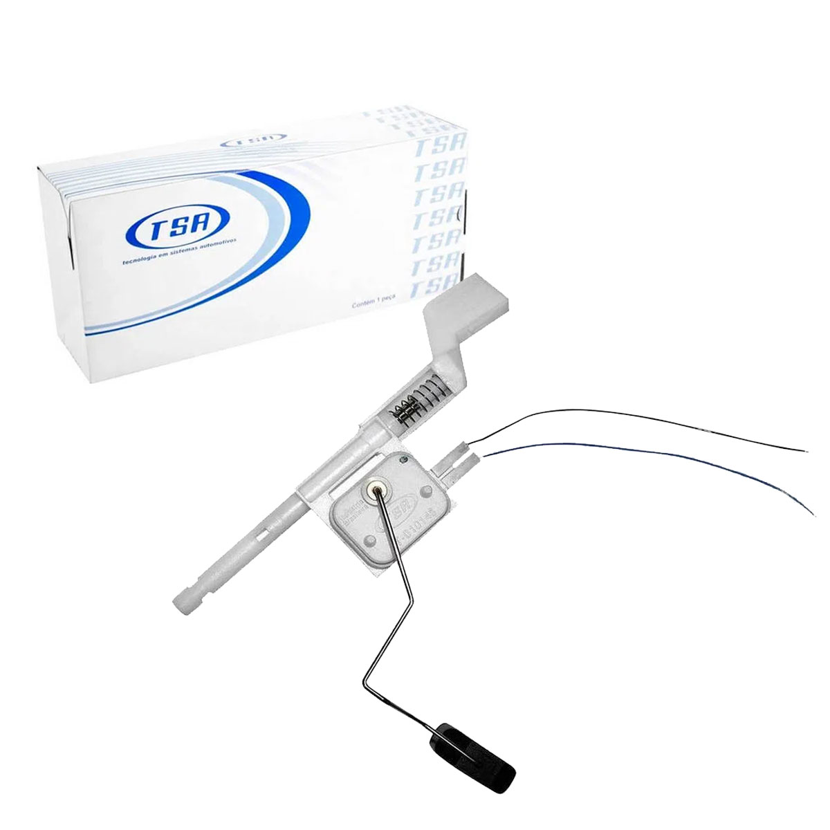 Boia De Tanque Golf Glx Glm Gti 1.8 2.0 1994 1995 1996 1997