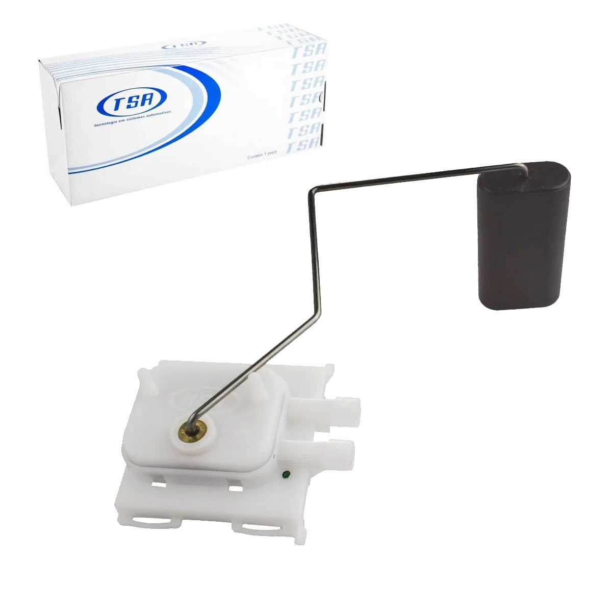 Boia De Tanque Ford Courier 1.6 8v Rocam Flex 2007 2008