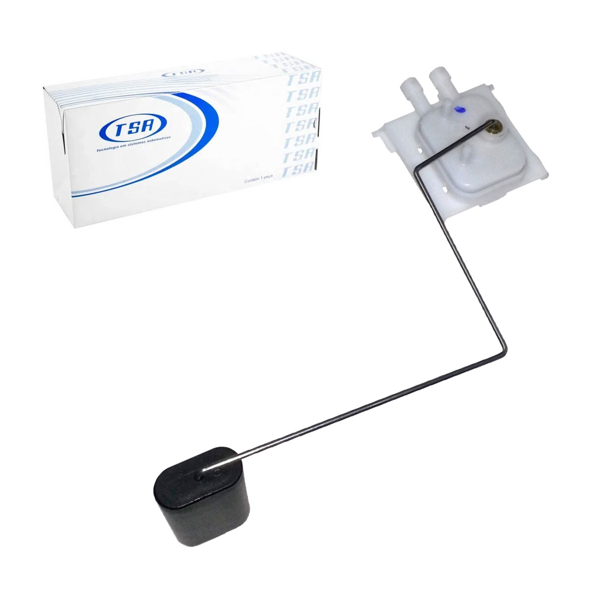 Boia De Tanque Ford Focus 1.6 8v Rocam Flex 2007 2008 2009