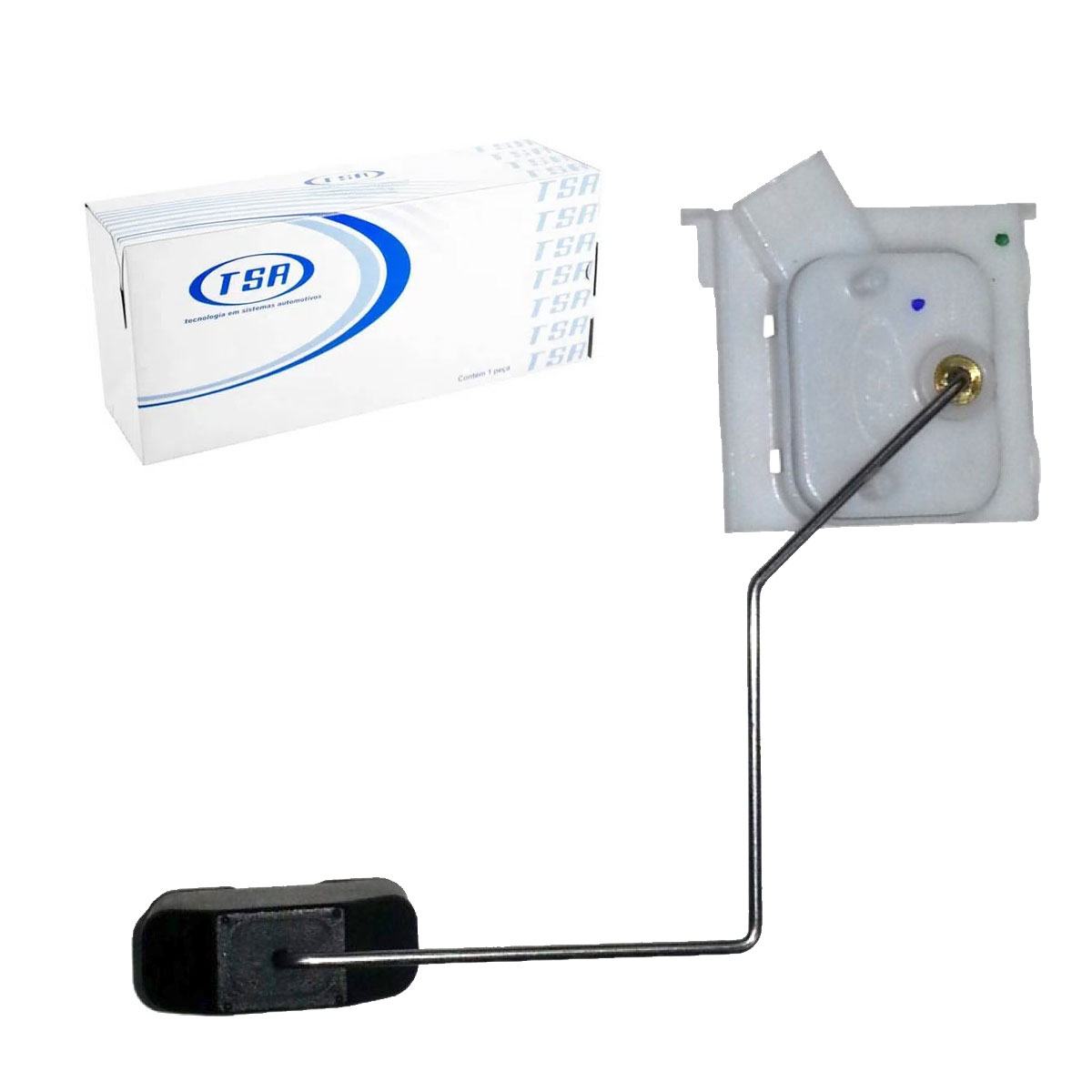 Boia De Tanque Blazer 2.4 2001 2002 2003 2004 2005 Gasolina