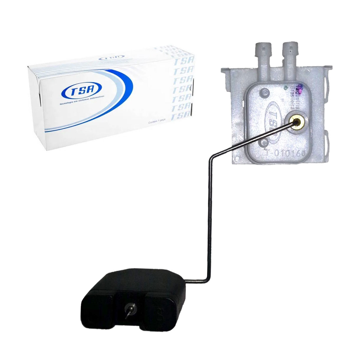 Boia De Tanque Honda Fit 1.4 8v Lx Lxl 2007 2008 Flex