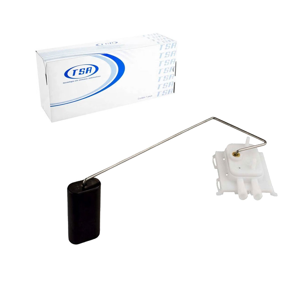 Boia De Tanque C4 Hatch 2009 2010 2011 2012 2013 2014 Flex