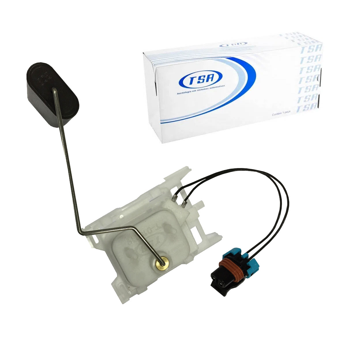 Boia De Tanque Hb20 2012 2013 2014 2015 2016 2017 2018 2019