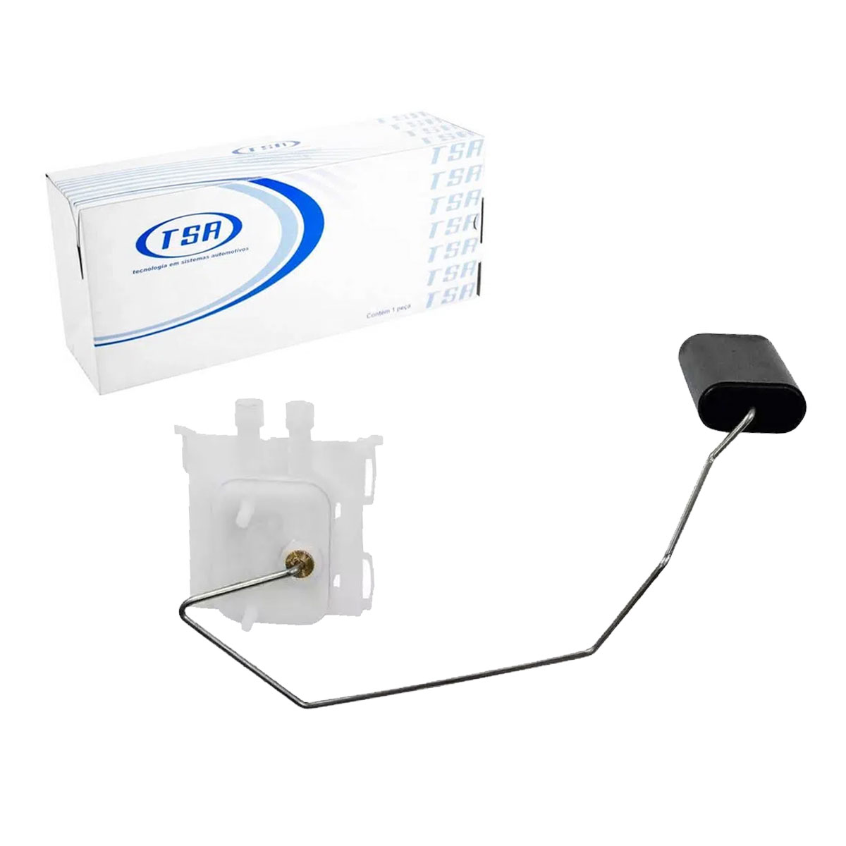 Boia De Tanque Honda Hrv 1.8 2015 2016 2017 2018 2019 2020