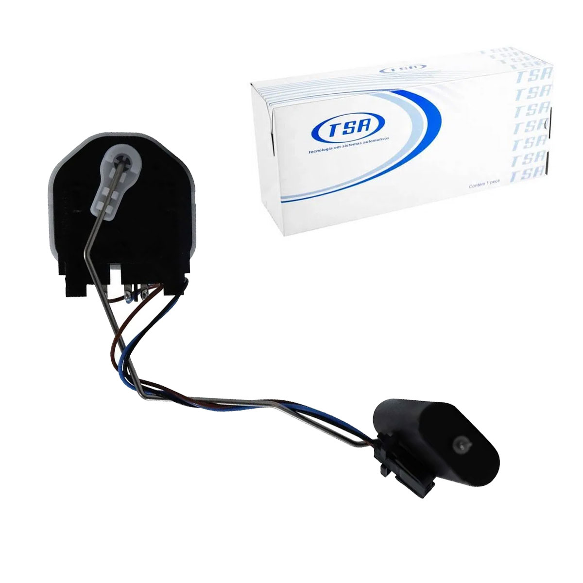 Boia De Tanque Jetta 2.0 8v 2011 2012 2013 2014 2015 2016