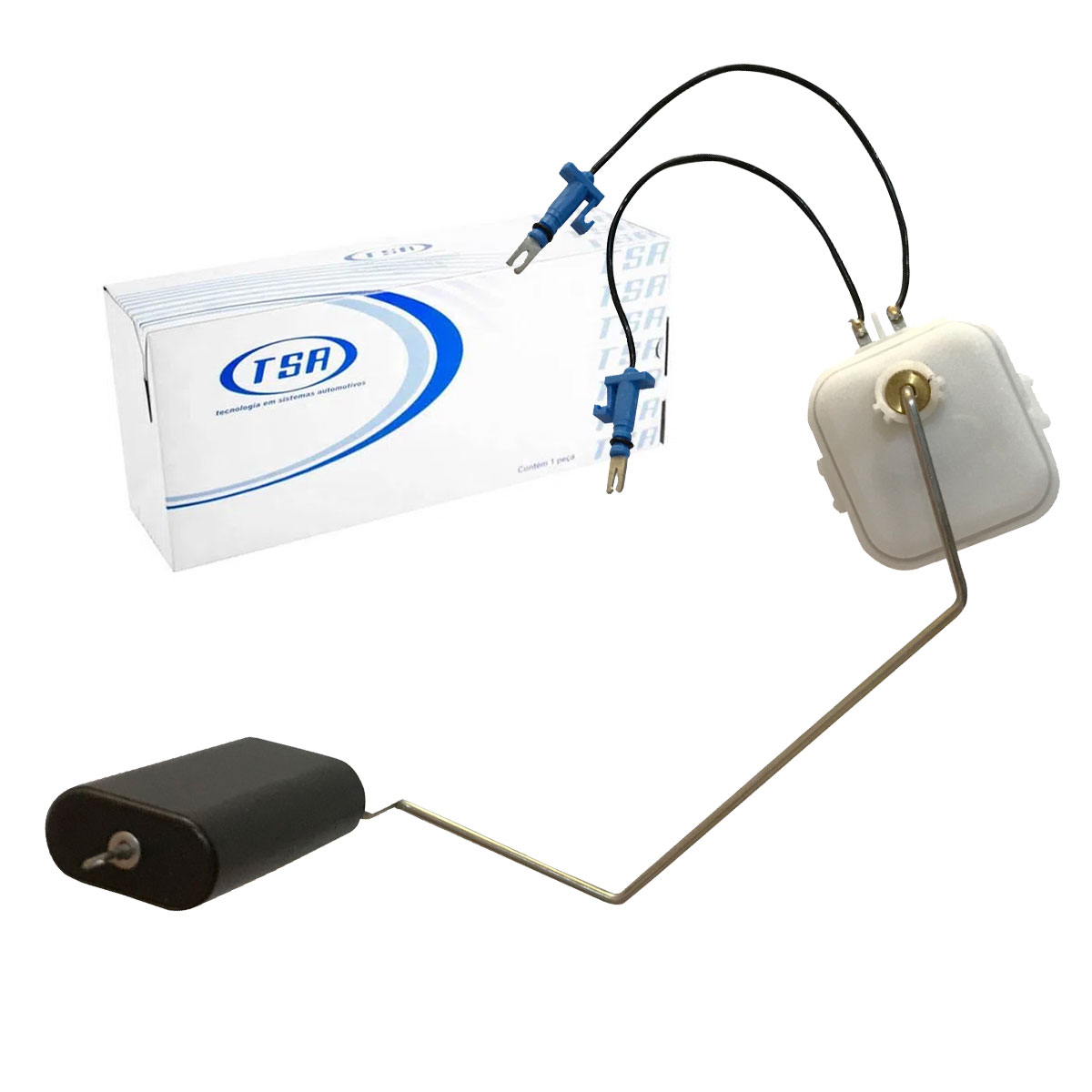 Boia De Tanque Strada 1.4 8v 1.8 2015 2016 2017 2018 2019