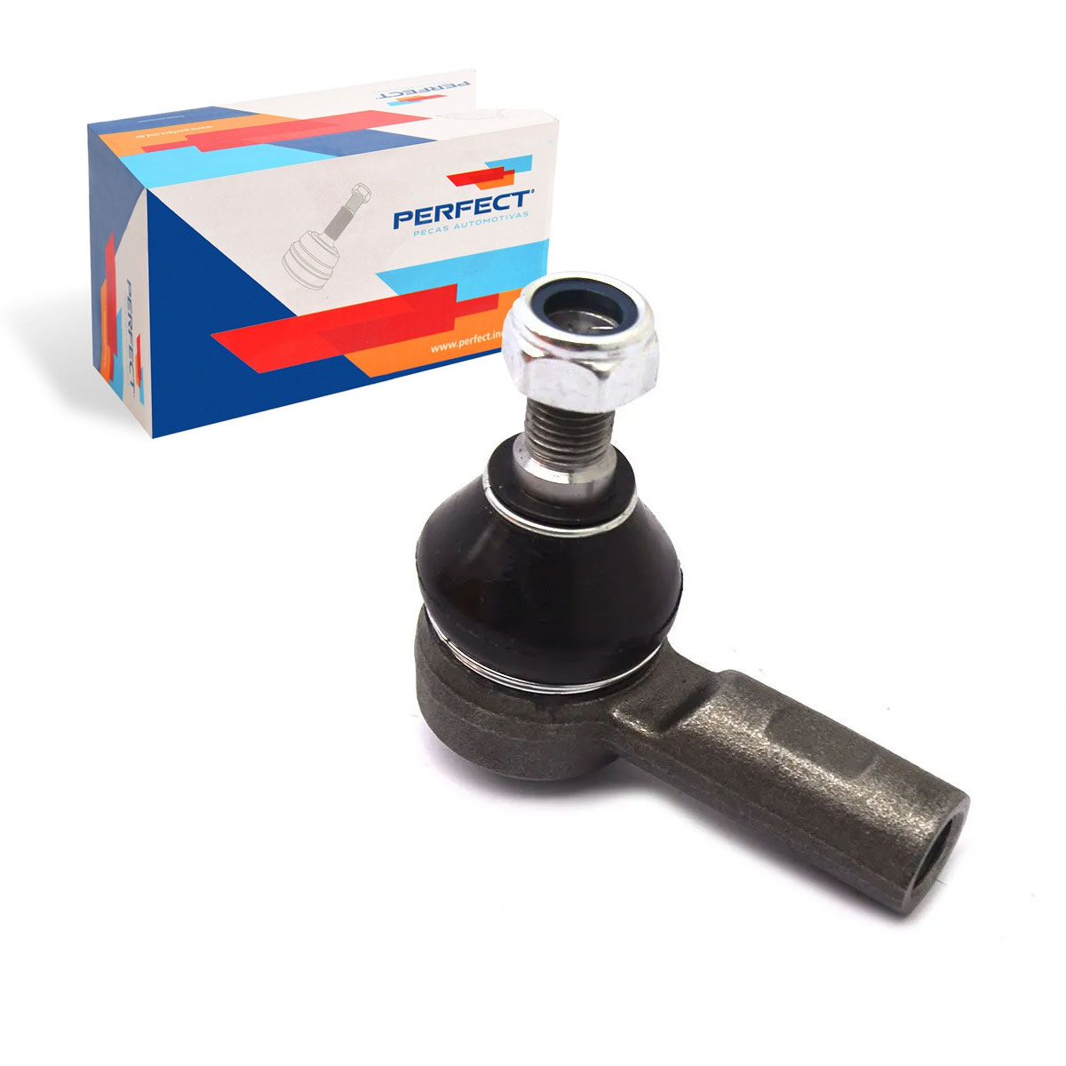 Terminal Direção S10 Trailblazer 2012 2013 2014 2015 2016