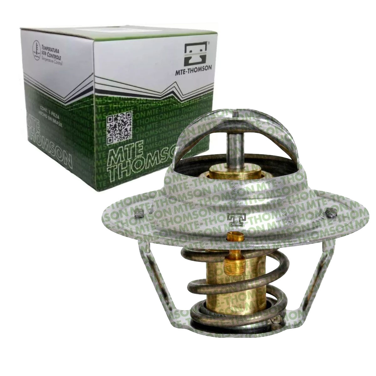 Valvula Termostática Ranger 4.0 1997 Explorer 4.0 V6 5.0 V8