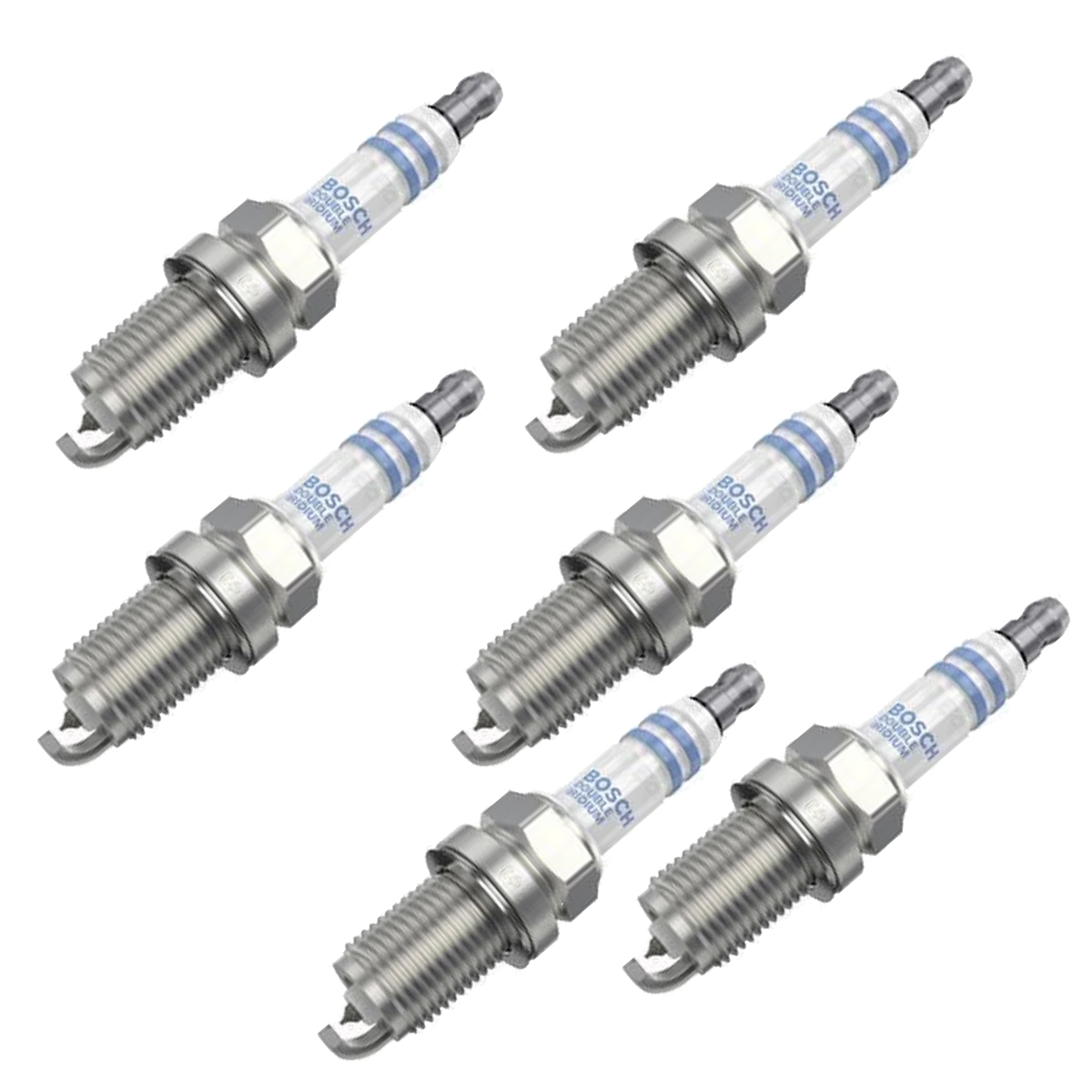 6 Vela Ignição Carnival Opirus Sorento 3.8 V6 2006 2007 2008