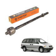 Braço Articulação Axial Grand Caravan 1997 1998 1999 2000
