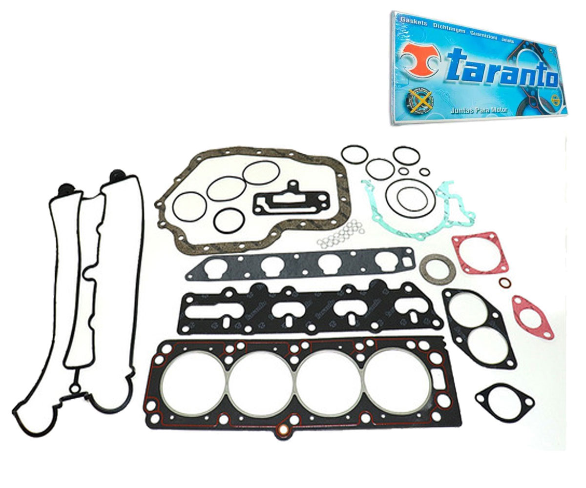 Junta Motor Vectra 2.0 16v 1997 1998 1999 Zafira 2.0 16v