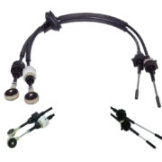 Cabo Selecao Engate Trambulador Montana Agile 2015 2016 2017