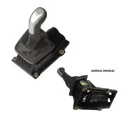 Alavanca Cambio Agile 2009 2010 2011 Montana 2011 2012 2013