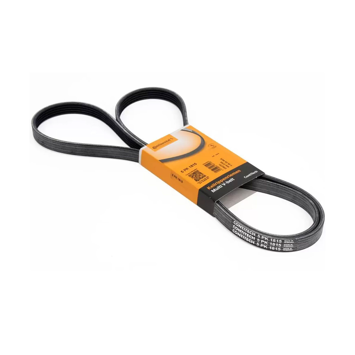 Correia Alternador Direção Ar Condicionado Doblo Idea 1.8 8v