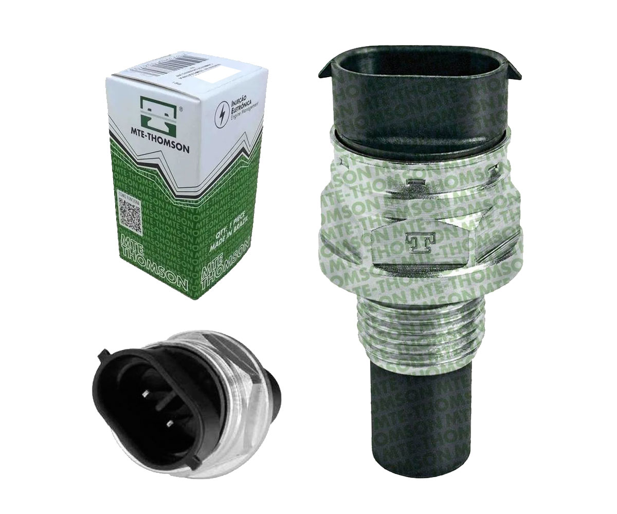 Sensor Velocidade S10 Blazer 2.2 2.4 2.5 2.8 1995 Até 2012