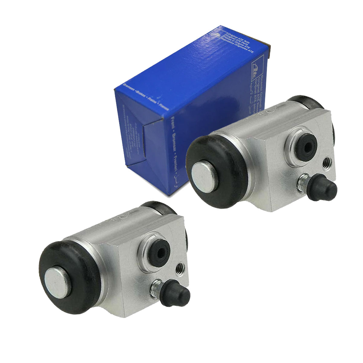 2 Cilindro Roda Aircross 2011 2012 2013 2014 2015 2016 2017