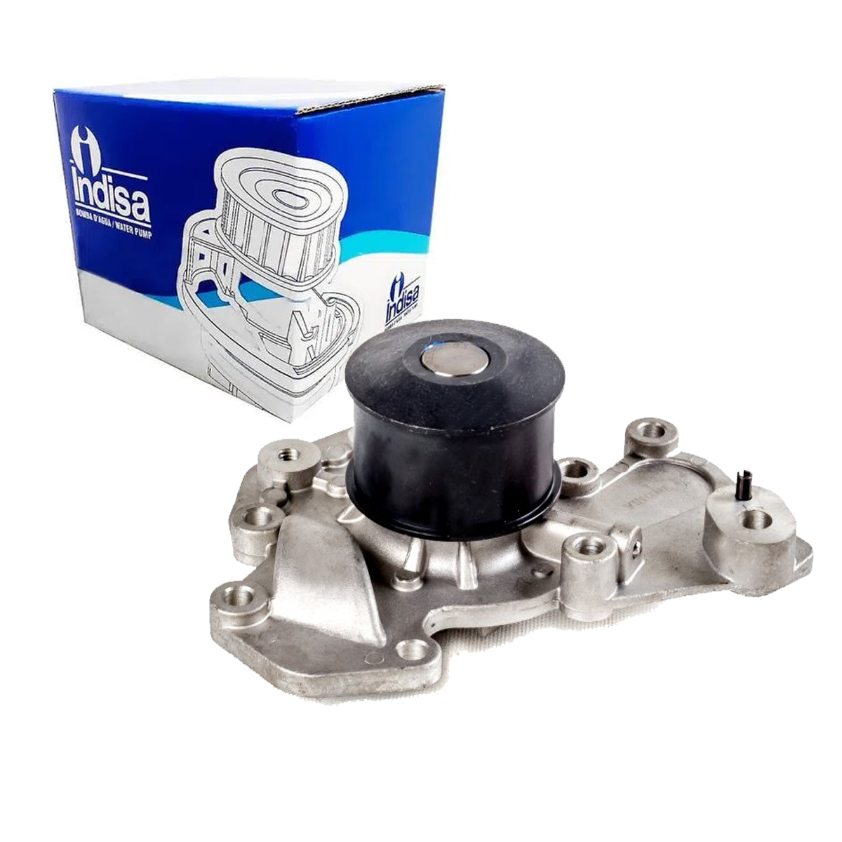 Bomba D' Agua Tucson 2.7 Sportage 2.7 V6 2005 2006 2007 2008