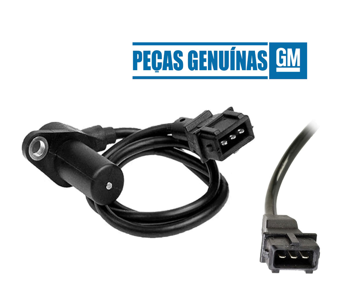 Sensor Rotação Original Corsa 16v 1996 1997 1998 1999 2000